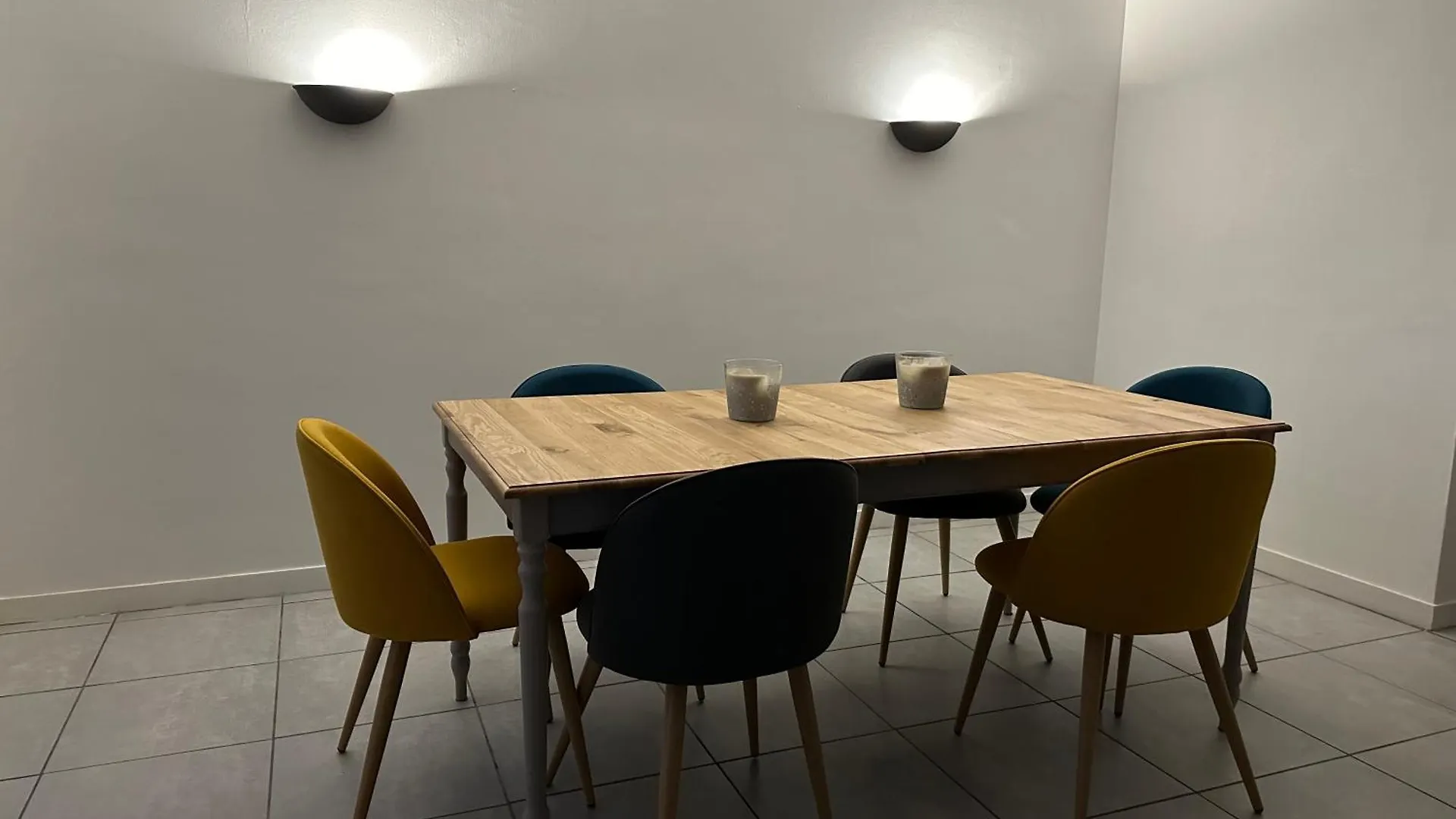 Appartement Merville Lorient
