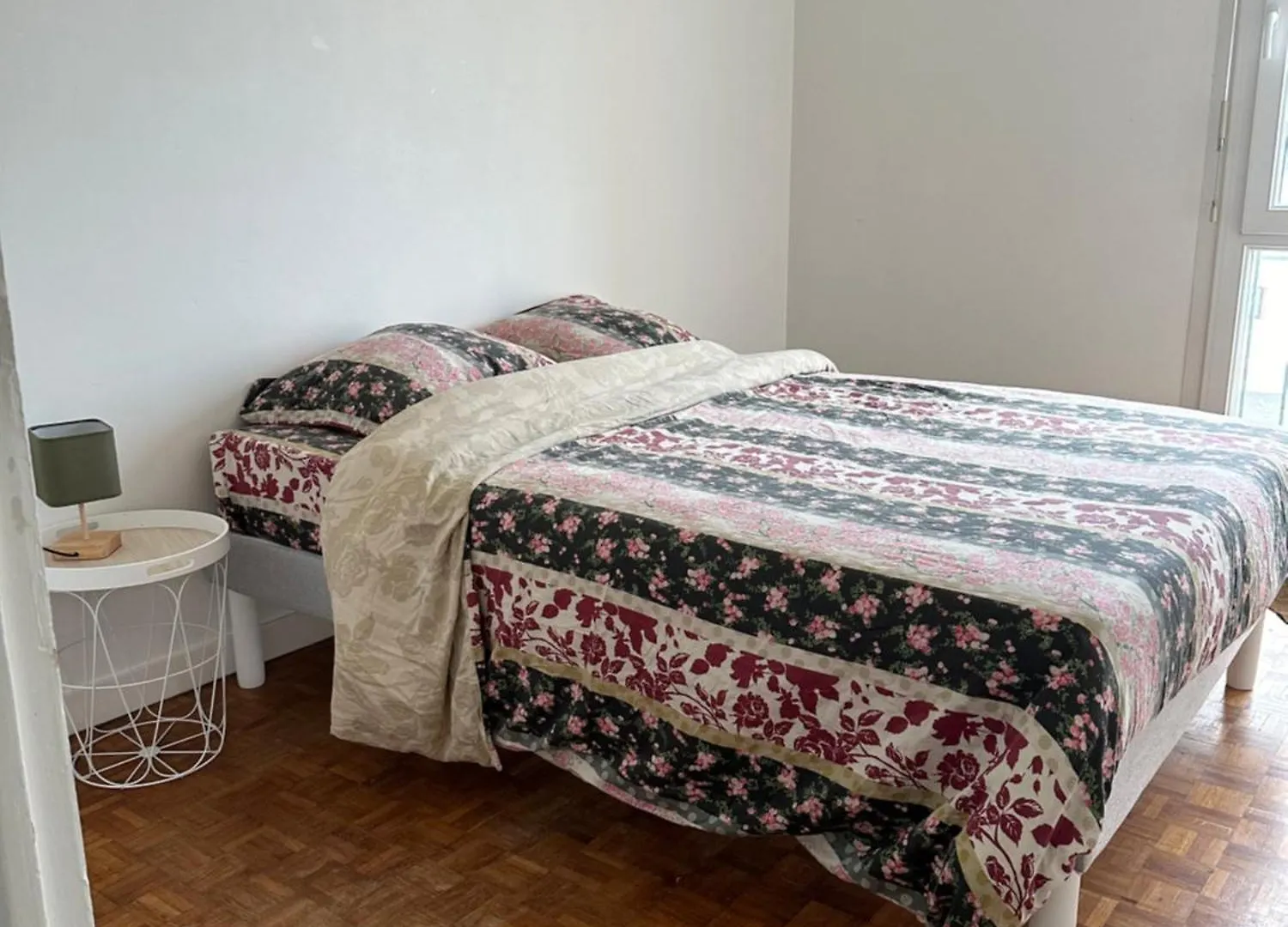 Appartement Merville Lorient