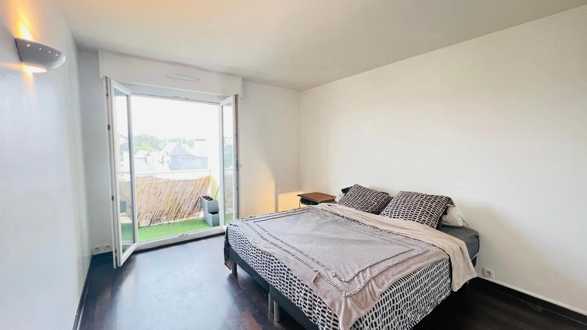Appartement Merville Lorient France